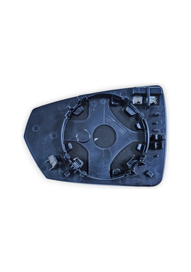 Vw Polo 2018-2021 Sağ Dış Dikiz Ayna Camı Isıtmalı 2g0857522b