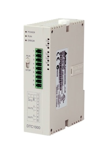 Delta Dtc1000r ,çıkış Röle Rs485 Proses Modül
