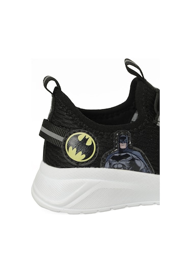 Batman Most.p6fx Siyah Erkek Çocuk Sneaker