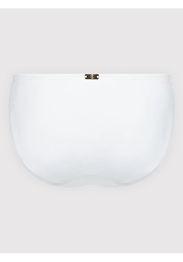 Polo Ralph Lauren Kadın Bikini Altı 20101050-wht Beyaz