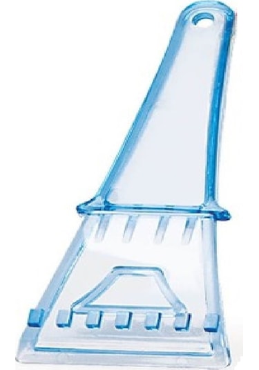 Flora Buz Kazıyıcı Pratik