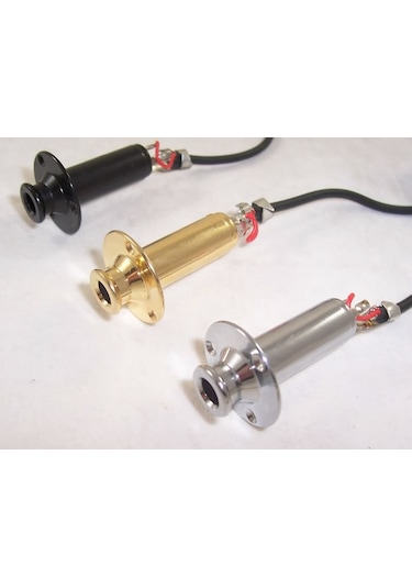 Artec Epc Dişi Kablolu Jak Girişi Gümüş