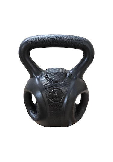 Avessa Kettle-100 Plastik Kettle Dambıl 4 KG