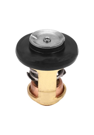 6 Beygir Gücünden 40 Beygir Gücüne Kadar 2 Zamanlı Motorlar İçin 50 Derece Dıştan Takmalı Termostat Değişimi