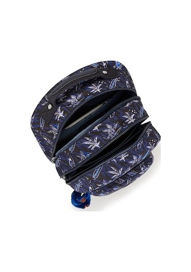 Kipling Class Room Sırt Çantası Surf Sea Kı7090y70