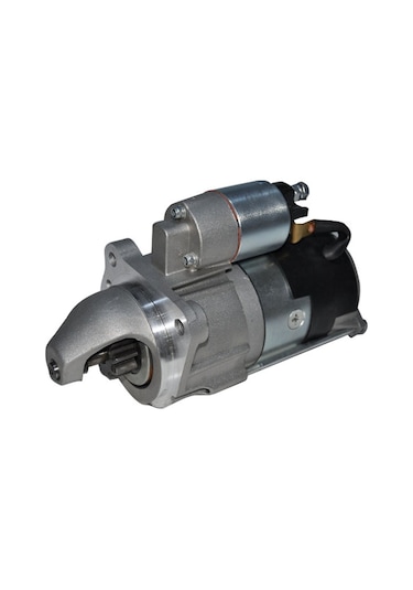 3000-5000-6600-6610-6640-7740 Ford Trak Marş Motor Komple