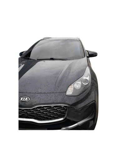 Kia Sportage Yarasa Ayna Kapağı Batman Parlak Siyah Piano Black