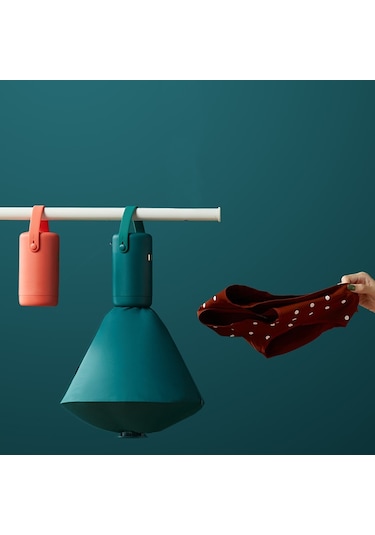 Taşınabilir Elektrikli Çamaşır Kurutucu Kurutma Makinesi N11.200