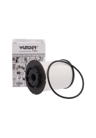 Opel Mokka 1.6 B16dth Dizel Motor Mazot Filtresi Wunder Marka Wdr-my352