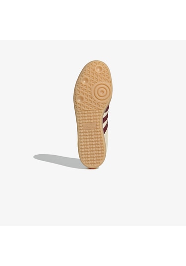 adidas Samba Og Unisex Beyaz Spor Ayakkabı Js3830 Beyaz