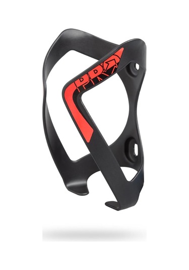 Pro Matara Kafesi Aluminyum Siyah/kırmızı Prbc0014 Siyah - Mavi