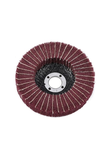 Flap Disk Kombi Skoç 115X20X22 Mm Gtma A1X80 Interflex Fiyatları