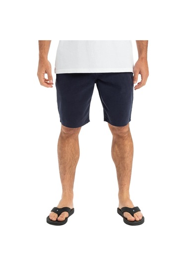 Quıksılver Quiksilver Mw Chino Straight Erkek Mavi Walkshort Ktp0 Lacivert