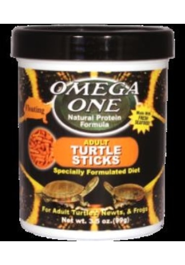 Omega One Adult Turtle 270ml / 99Gr