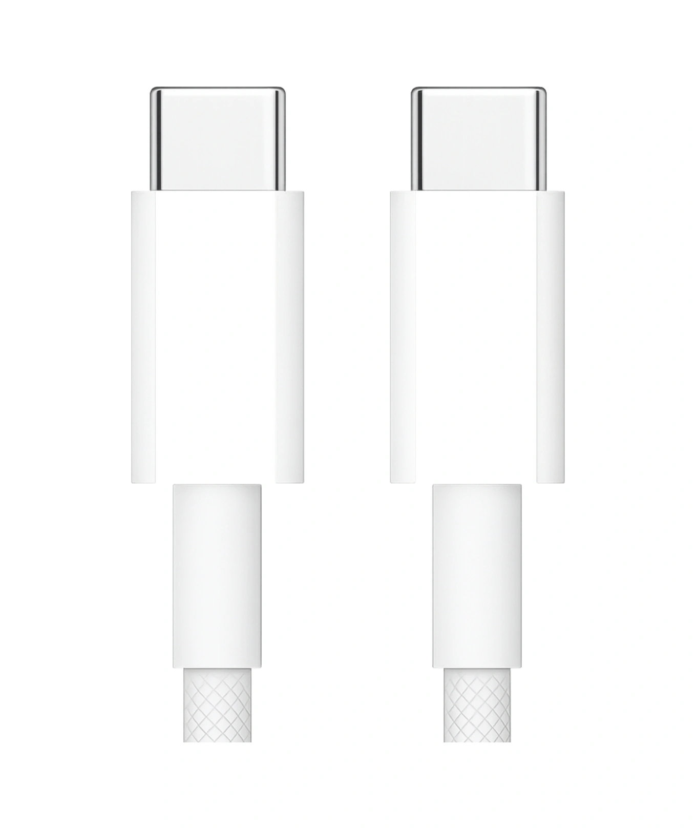 Mobilx İphone 17 60w Type-c To Type-c Örgülü Şarj Ve Data Kablosu 1m