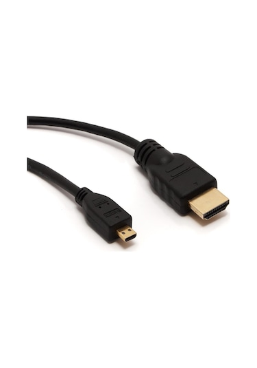 Micro Hdmi To Hdmi Kablo 1.5M