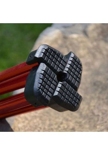 Novahub 8249 Açık Ultra Hafif Alüminyum Katlanır Masa Küçük Taşınabilir Piknik Masası Orange Turuncu Turuncu