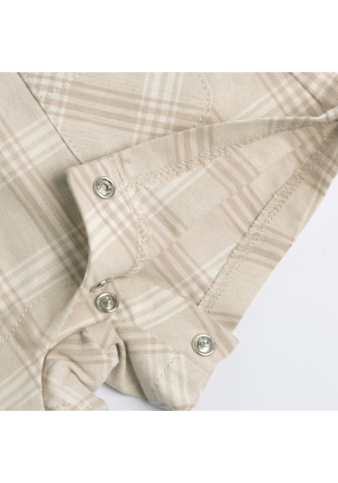 Chicco Salopet - Kısa 09045526000000 000061 Medıum Natural