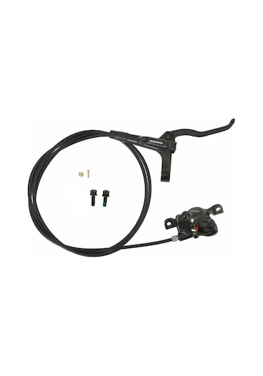 Shimano Mt200 2000mm Bisiklet Sağ Arka Hidrolik Fren Seti