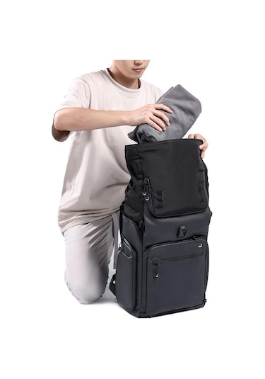 Ulanzi Bt01 Business Travel Backpack B001
