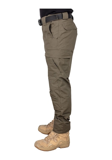 Safari yeni taktikal haki pantolon Çok Renkli