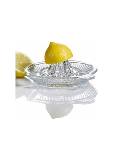 Periboia Cam Dişli Limon - Narenciye Sıkacağı Çok Renkli