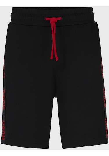 Hugo Erkek Short 50496996 001 Siyah