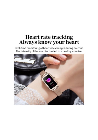 Cbtx Kredi Ht2 1.28" Akıllı Saat (İthalatçı Garantili)