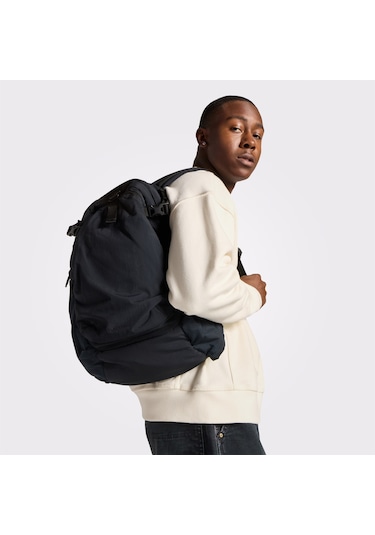 Converse Classic Unisex Siyah Sırt Çantası Düz 10026646 Siyah