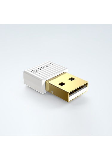 Orico BTA-508 Bluetooth 5.0 Mini USB Dongle Adaptör