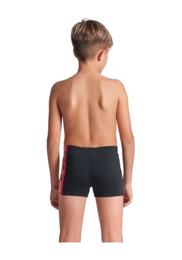 Boy's Arena Palette Swım Short Coçuk Yüzücü Mayosu Çok Renkli