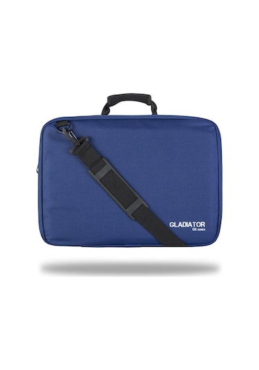 Ps5 Taşıma Çantası - Playstation 5 Çanta Lacivert - Valiz Ps5 Çanta