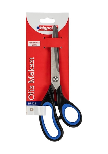 Bigpoint Bp429 Ofis Makası 24cm
