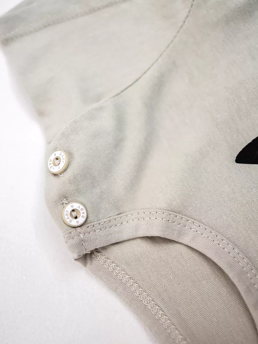 Babyavenue Çocuklar İçin Batman Şortlu Pijam 221755734 Siyah