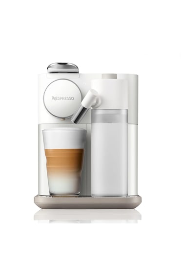 Nespresso F541 Gran Lattissima Kahve Makinesi