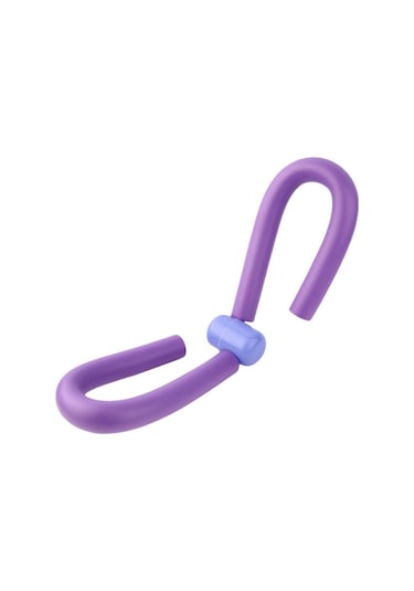 Cosfer Thigh Master Mor Kol ve Bacak Sıkılaştırıcı Csf-3166mr