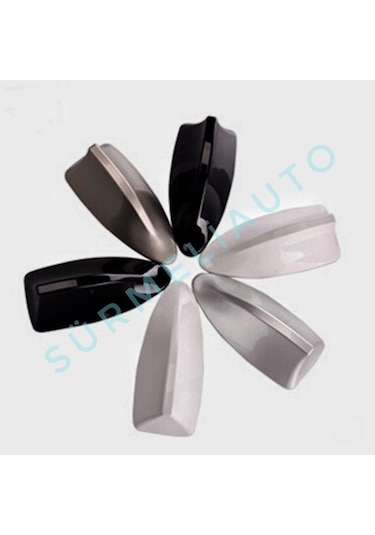 Sürmeliauto Opel Astra K 2015 Ve Üzeri Elektrikli Balina Anten & Shark Anten (244651295)