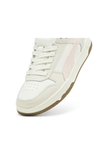 Puma Rbd Game Low Spor Ayakkabı Beyaz 38637338 001