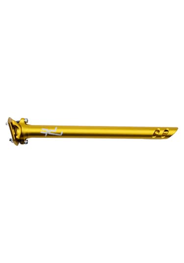 Raptor Sp-725 Sele Borusu 27,2mm 350mm Sarı Çok Renkli