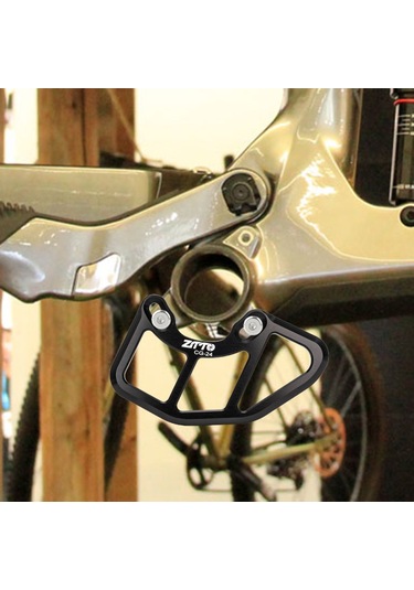 Mufunye Mtb Bash Guard - Alüminyum Diğer