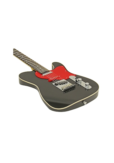 Aria Pro Iı 615wjbk Elektro Gitar