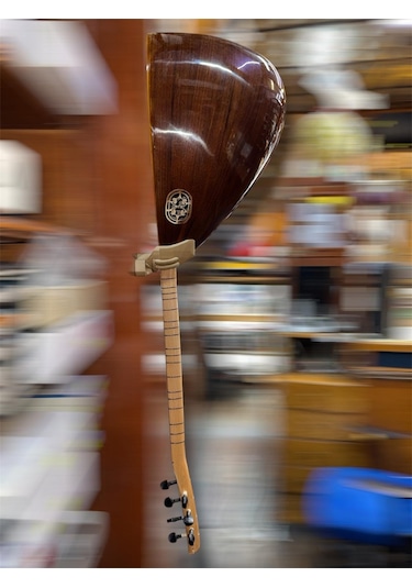 Bağlama Sehpası Ergonomik Tasarım Yüksek Kalite