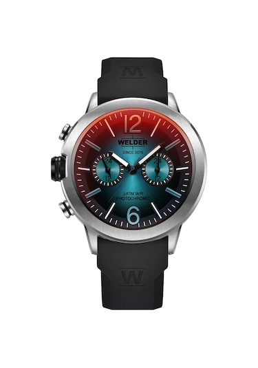 Welder Wwmd1009 Erkek Kol Saati Diğer