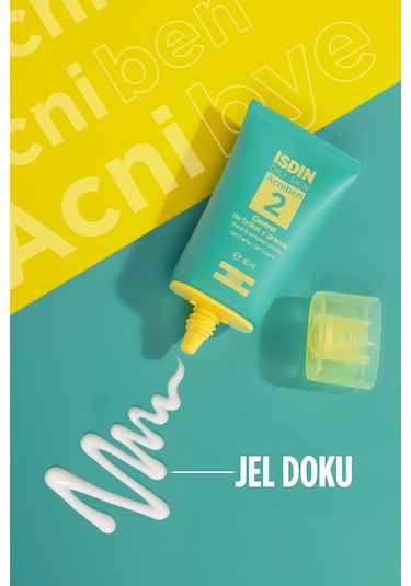 Isdin Acniben Shine & Pimples Control Gel Cream 40 ML