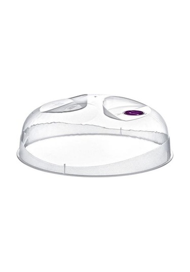 Mikrodalga Fırın Koruyucu Sızdırmaz Gıda Koruyucu Dayanıklı Yiyecek Isıtma Kapağı Çok Renkli