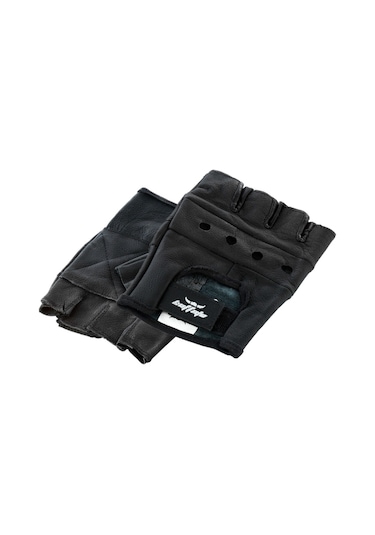 Buffalo Bsl-10 Deri Fitnees Eldiveni 001