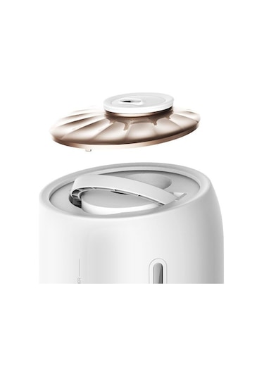 Deerma F600 Dijital Ultrasonik Nemlendirici Buhar Makinesi