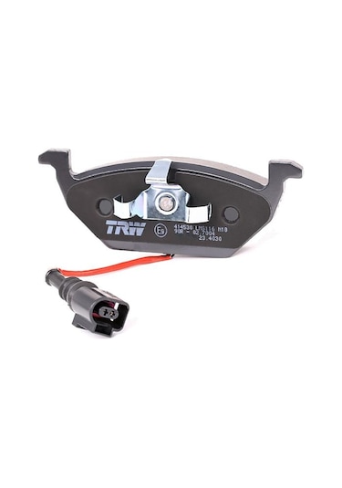 Vw Golf 5 Ön Fren Balatası 1.6 Fsi 280Mm Disk için 2004-2009 Trw