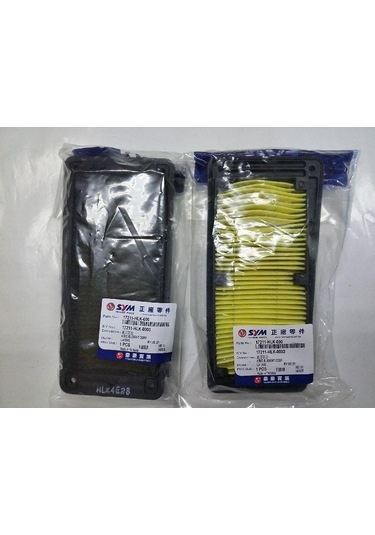 Sym 17211-hlk-000 Hava Filtresi Sym Joyrıde200, Joyrıde200 Evo