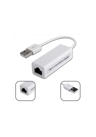CODEGEN CDG-CNV42 10/100 1port USB Ethernet